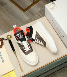 Picture of LV Shoes Men _SKUfw150267194fw